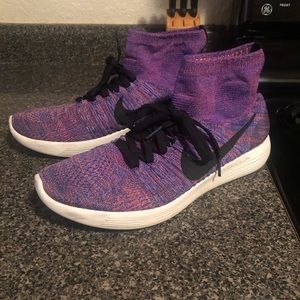 NIKE LUNAREPIC FLYKNIT